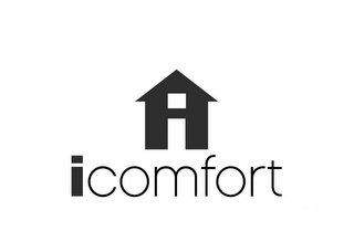 I ICOMFORT logo
