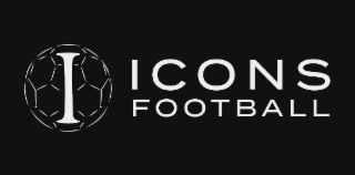 I ICONS FOOTBALL logo