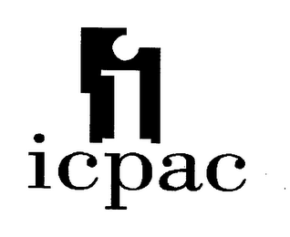 I ICPAC logo