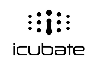 I ICUBATE logo