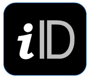 I ID logo
