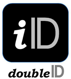 I ID DOUBLEID logo