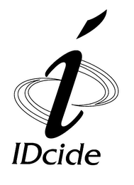 I IDCIDE logo