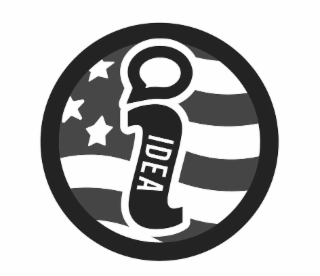I IDEA logo