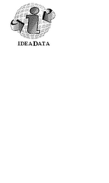 I IDEA DATA logo