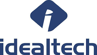 I IDEALTECH logo