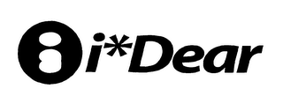 I I*DEAR logo