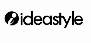 I IDEASTYLE logo