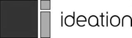I IDEATION logo