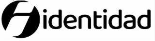 I IDENTIDAD