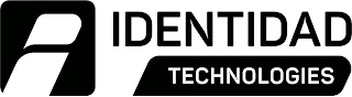 I IDENTIDAD TECHNOLOGIES logo
