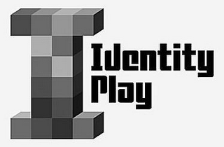 I IDENTITY PLAY logo