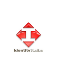 I IDENTITYSTUDIOS logo