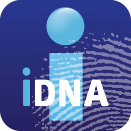 I IDNA logo