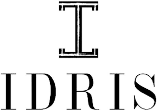 I IDRIS logo