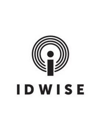 I IDWISE logo
