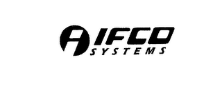 I IFCO SYSTEMS logo