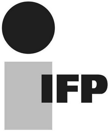 I IFP logo