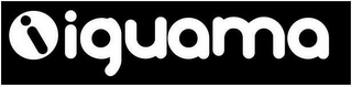 I IGUAMA logo