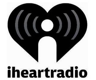 I IHEARTRADIO logo