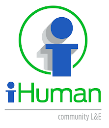 I IHUMAN COMMUNITY L&E logo
