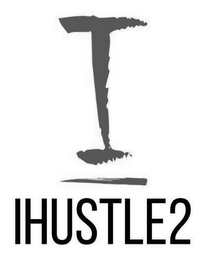 I IHUSTLE2 logo