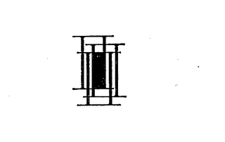 I II logo
