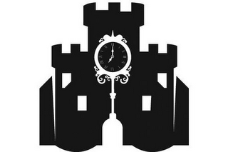 I II III IV V VI VII VIII IX X XI XII logo