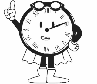 I II III IV V VI VII VIII IX X XI XII XIII logo