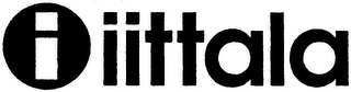 I IITTALA logo