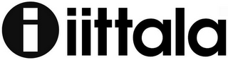 I IITTALA logo