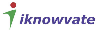 I IKNOWVATE logo