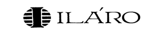 I ILARO logo