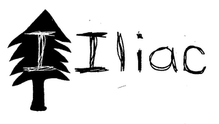 I ILIAC logo