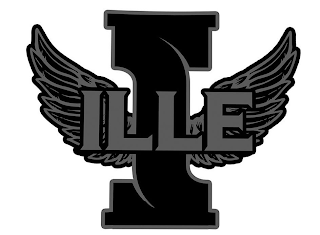 I ILLE logo