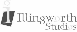 I ILLINGWORTH STUDIOS logo