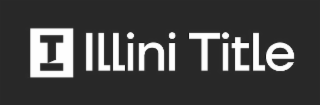 I ILLINI TITLE logo
