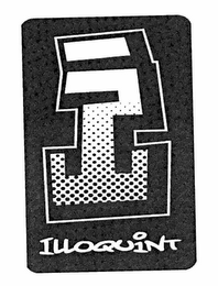 I ILLOQUINT logo