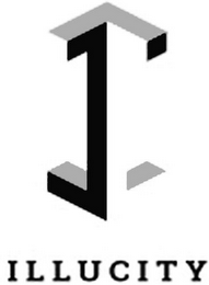 I ILLUCITY logo