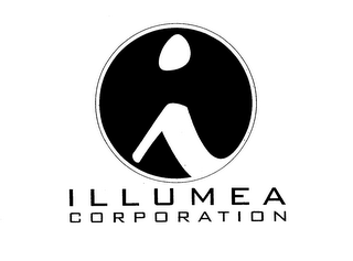 I ILLUMEA CORPORATION logo