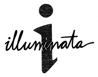 I ILLUMINATA logo