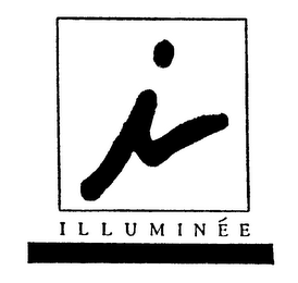 I ILLUMINEE logo