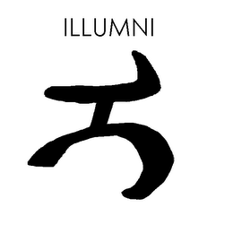 I ILLUMNI logo