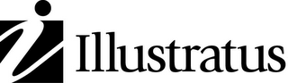 I ILLUSTRATUS logo