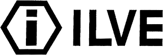 I ILVE logo