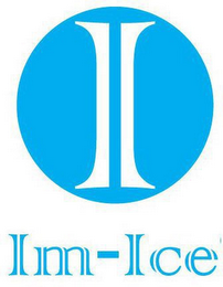 I IM-ICE logo