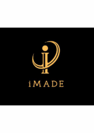 I IMADE logo