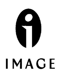 I IMAGE logo