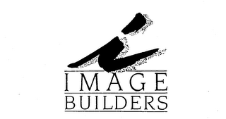 I IMAGE BUILDERS logo