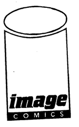 I IMAGE COMICS logo